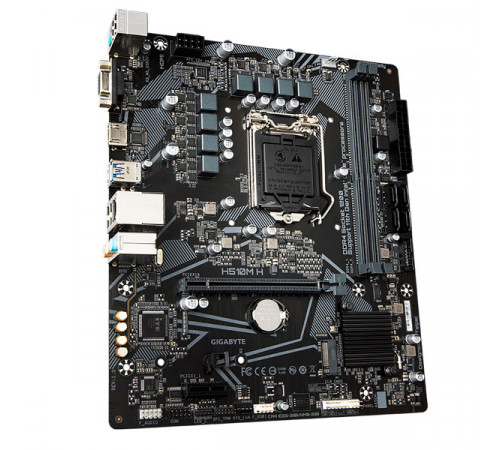 GIGABYTE H510M H Motherboard