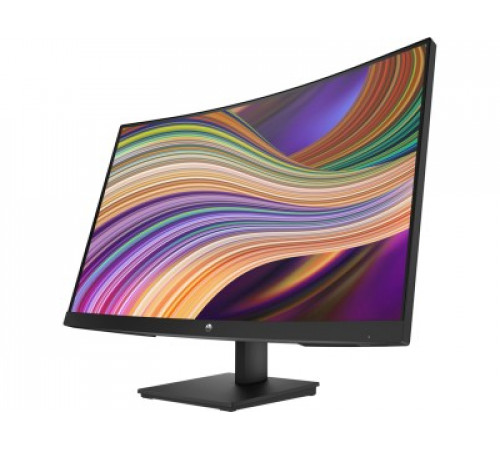 HP V27c G5 FHD Curved Monitor