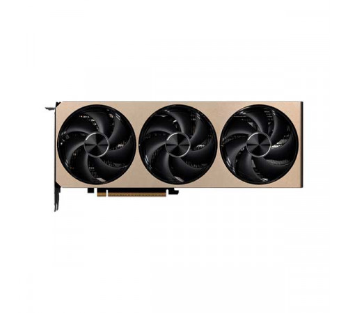 MSI GeForce RTX™ 5070 Ti 16G INSPIRE 3X OC PLUS