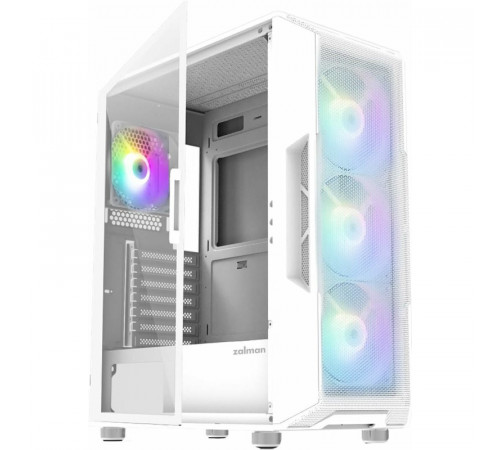 Zalman i3 NEO White
