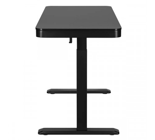 2E CE218B-MOTORIZED Computer table