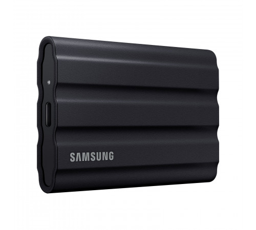 External SSD Samsung Portable T7 Shield 2 TB