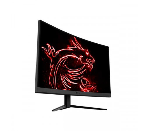 MSI Optix G32CQ4 - eSports Gaming Monitor
