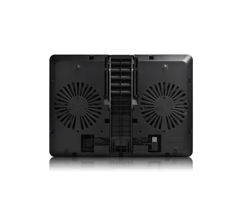 DeepCool U PAL Laptop Cooling Black