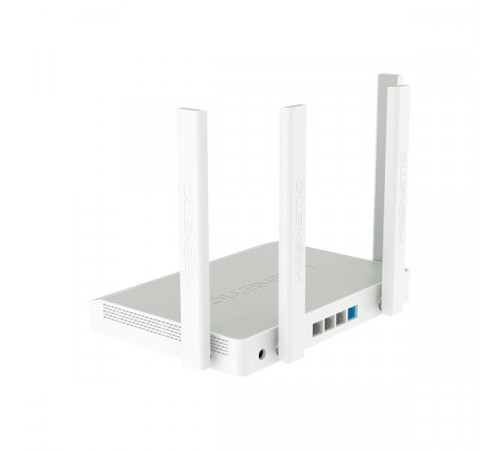 Wi-Fi router Keenetic Sprinter KN-3710
