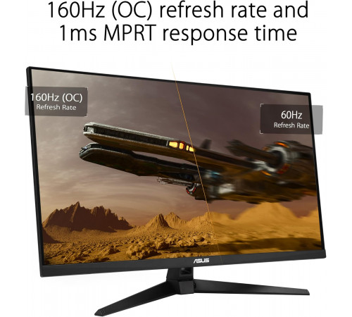 Asus TUF Gaming VG32UQA1A Monitor