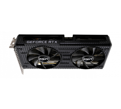 Palit Dual RTX 3060 12GB 192bit NE63060019K9-190AD