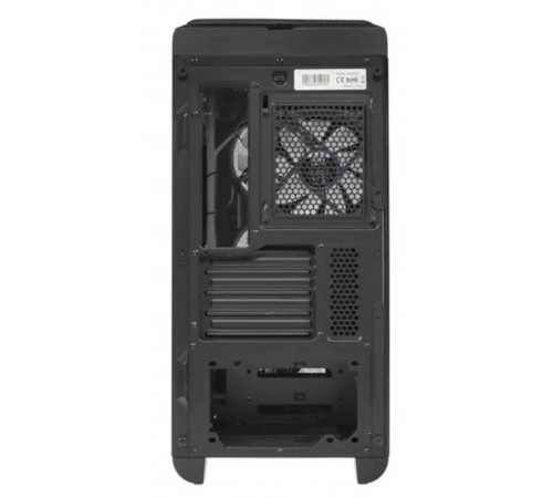 Zalman M3 PLUS RGB PC Case