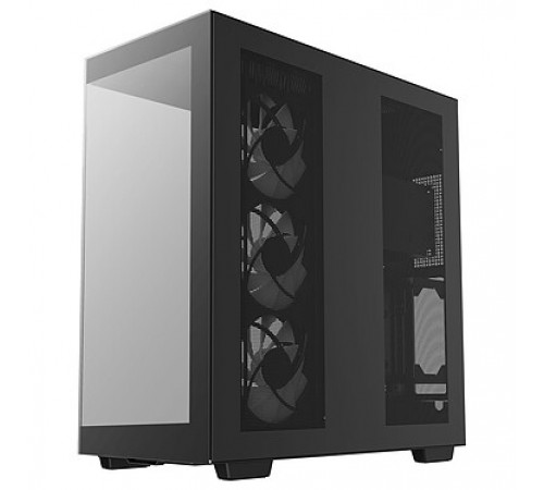 Deepcool CH780 Black PC Case