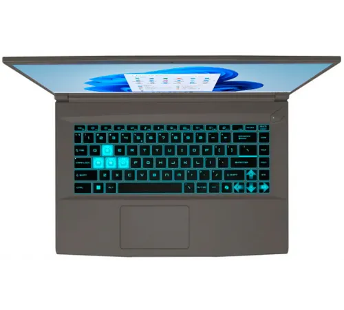 MSI Thin 15 B13UC-1000US