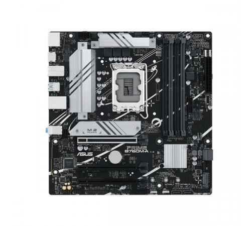 ASUS PRIME B760-PLUS DDR5
