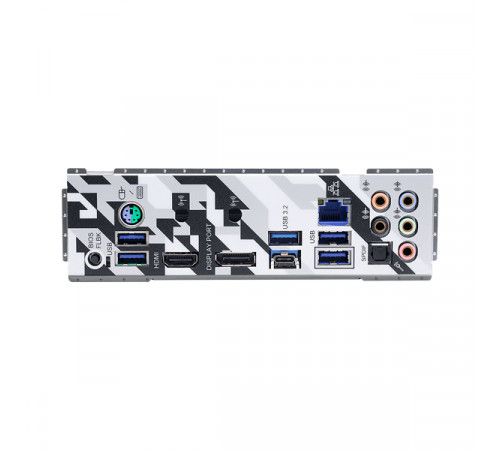 ASRock Z690 Steel Legend