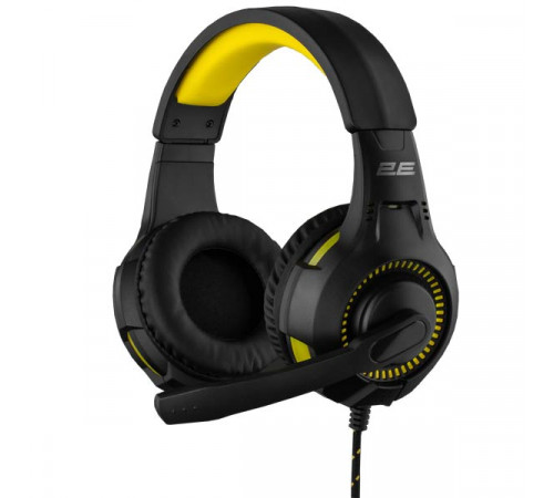 2E HG300 Gaming Headset 2E-HG300BK
