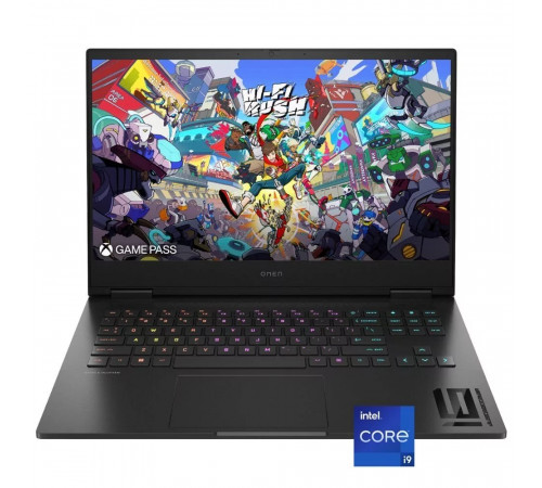 HP OMEN 16-DF0083DX Gaming Noutbuk