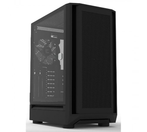 Zalman i6 Black