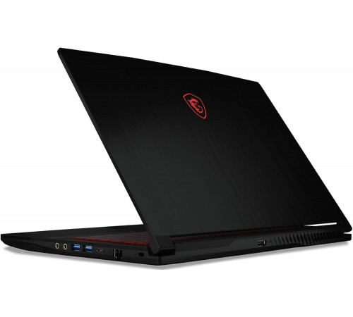 MSI Thin GF63 12UCX-898US