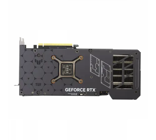 ASUS TUF Gaming GeForce RTX 4070 Ti 12GB