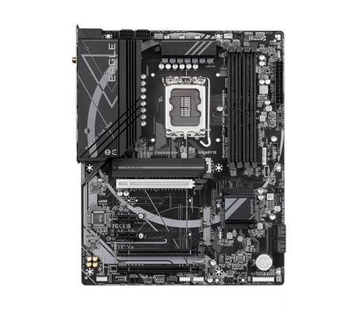 GIGABYTE Z790 EAGLE AX Motherboard 