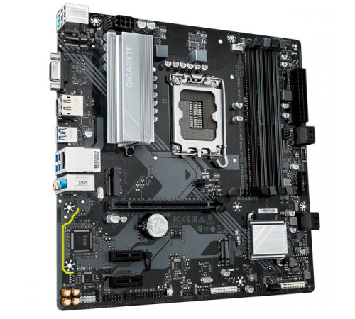 GIGABYTE B760M D3HP DDR5 Motherboard 