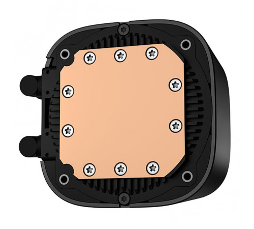 DeepCool LE300 MARRS Liquid CPU Cooler