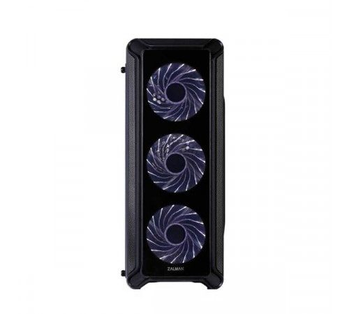 Zalman i3 Edge Mid-Tower ATX Computer Case