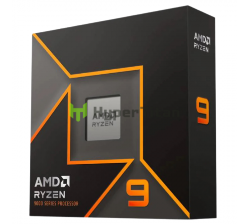 AMD Ryzen™ 9 9900X Processor