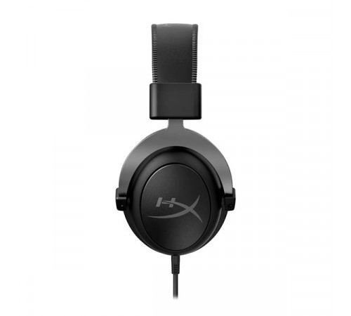 HyperX Cloud II Black Gunmetal Gaming Headset 4P5L9AA