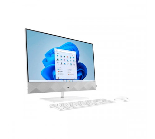 HP 24-df1063ny All-in-One PC 4X5D9EA