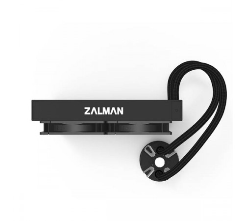 Zalman Reserator5 Z24Black Liquid CPU Cooler