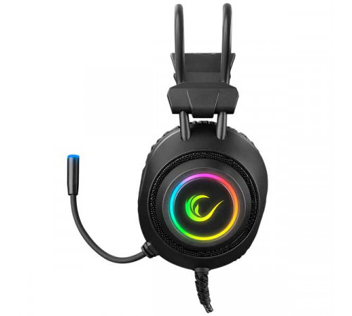 Rampage RAGING PLUS 7.1 RGB Gaming Headset