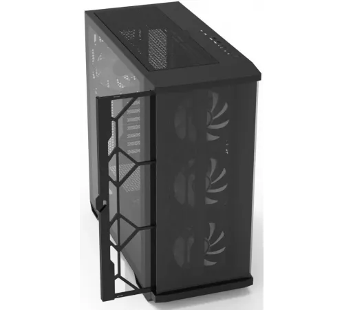Zalman Z10 DUO Computer Case