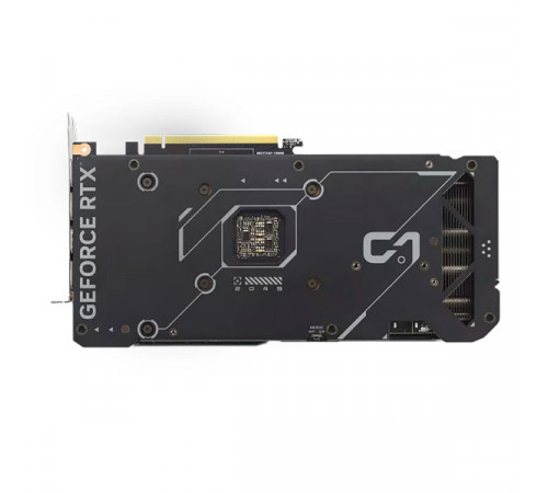 ASUS Dual GeForce RTX™ 4070 Ti SUPER 16GB GDDR6X