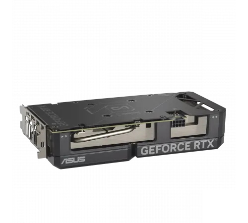 ASUS Dual GeForce RTX 4060 OC Edition 8GB GDDR6