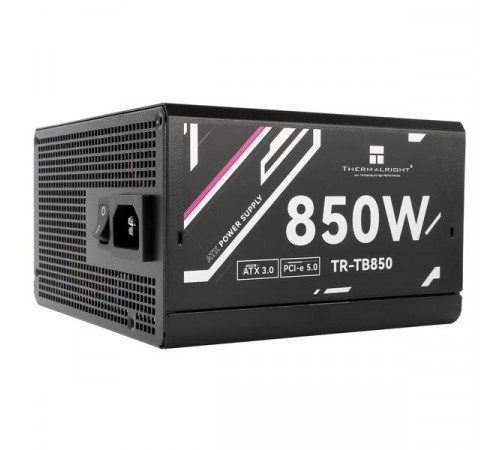 Thermalright TB-850 850W 80 Plus Bronze Power Supply