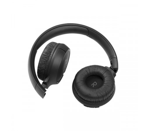 JBL Tune 510BT Black