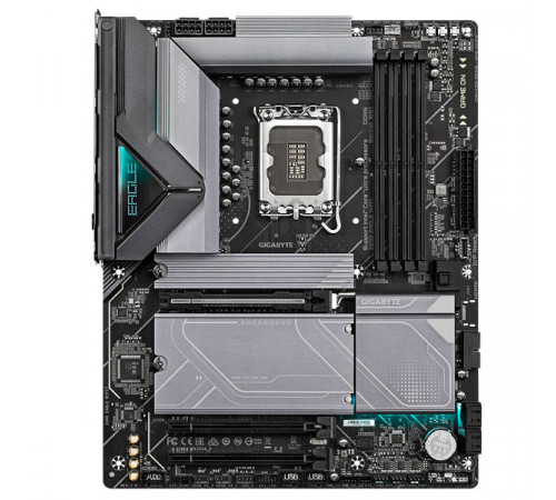 GIGABYTE Z890 EAGLE WIFI7 Motherboard 