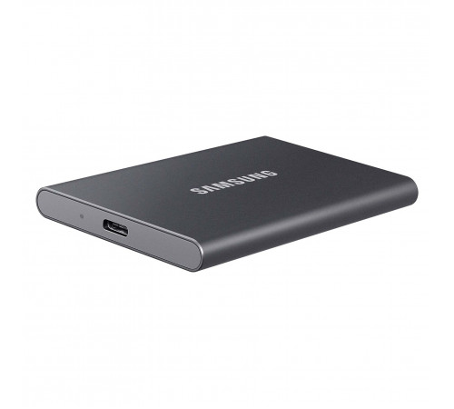 Samsung Portable T7 1 TB External SSD 