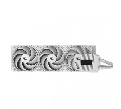 Zalman Alpha2 A36 White Liquid CPU Cooler