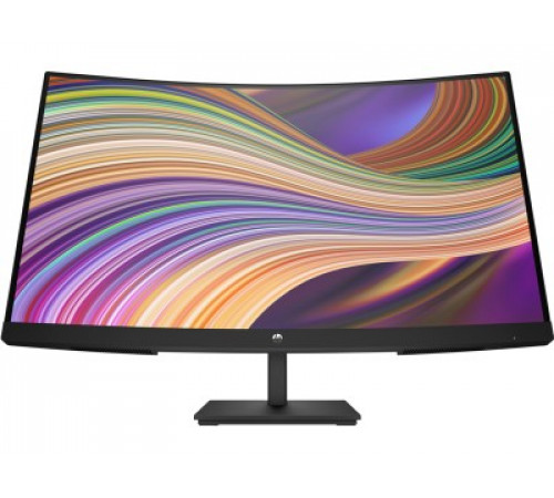 HP V27c G5 FHD Curved Monitor