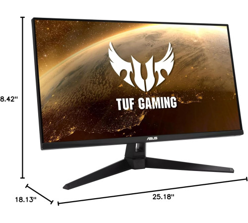 Asus TUF Gaming VG289Q1A 4K Monitor