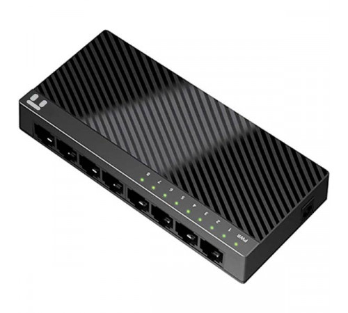 Netis ST3108C 8 Port 10100Mbps Fast Ethernet Switch