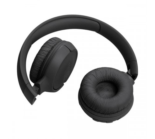 JBL T520BT Wireless Black Headphones