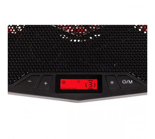 2E Gaming Laptop Cooling Pad CPG-005