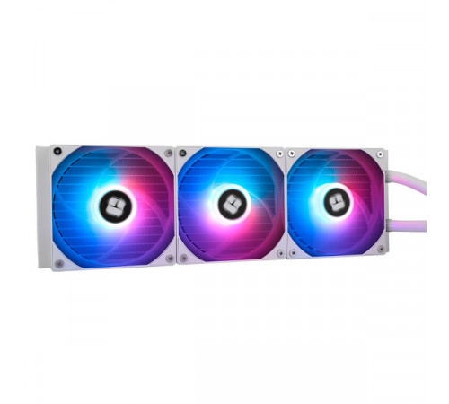 Thermalright Aqua Elite 360 White V3 Liquid CPU Cooler