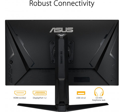 Asus TUF Gaming VG32AQL1A Monitor
