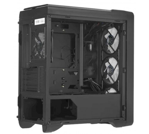 Zalman M3 PLUS RGB PC Case