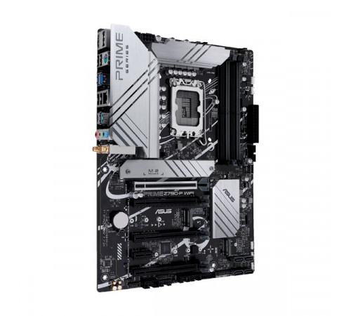 ASUS Prime Z790-P WiFi DDR5 Motherboard