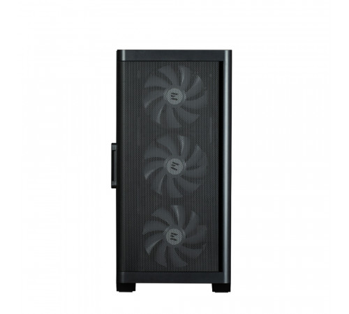 Zalman M4 Black PC Case