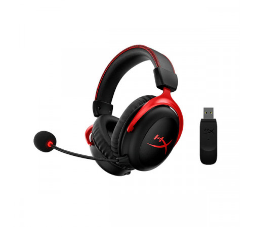 HyperX Cloud II Wireless Gaming Headset