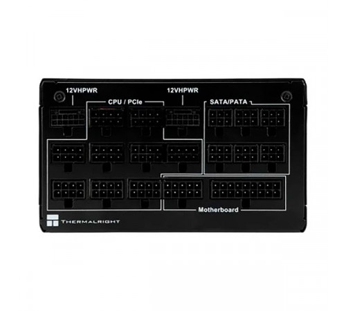 Thermalright TR-TP1650 80+ PLATINUM 1650W Power Supply